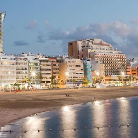 Blue Sky Appartamento Las Palmas de Gran Canaria